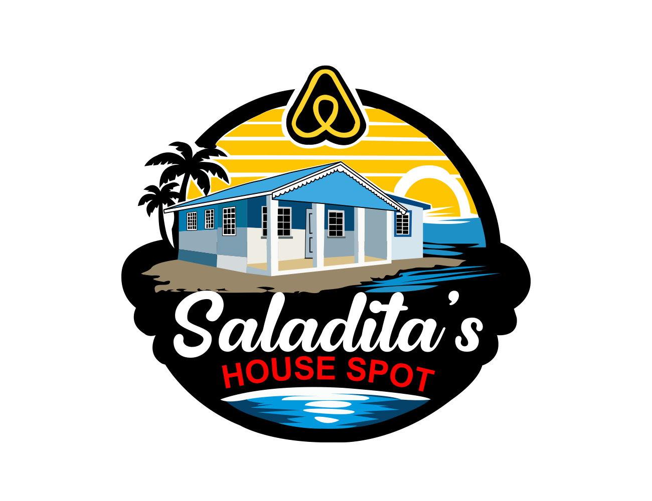 Saladita's House Spot